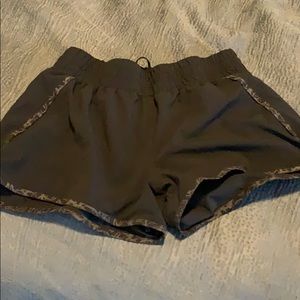 Black Calia athletic shorts sz medium